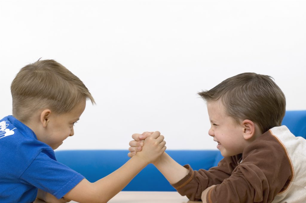 Classroom_Competition_Arm_Wrestling
